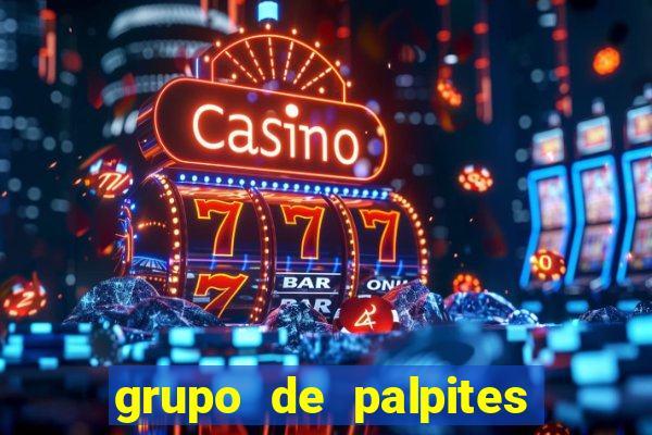 grupo de palpites de futebol whatsapp